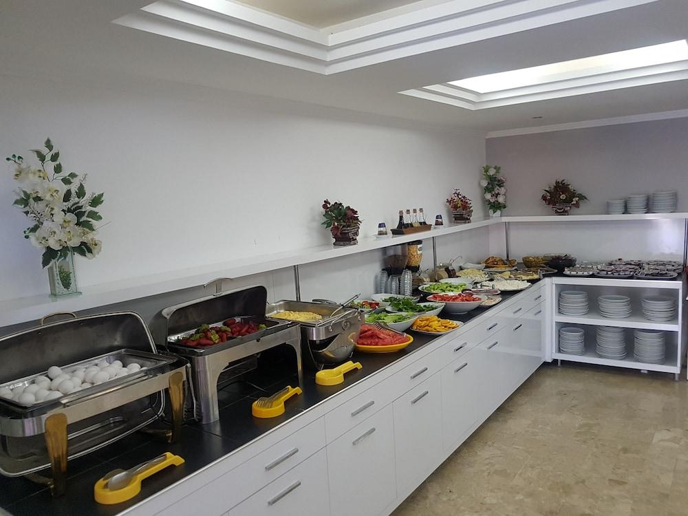 Habesos Hotel Κας Εξωτερικό φωτογραφία