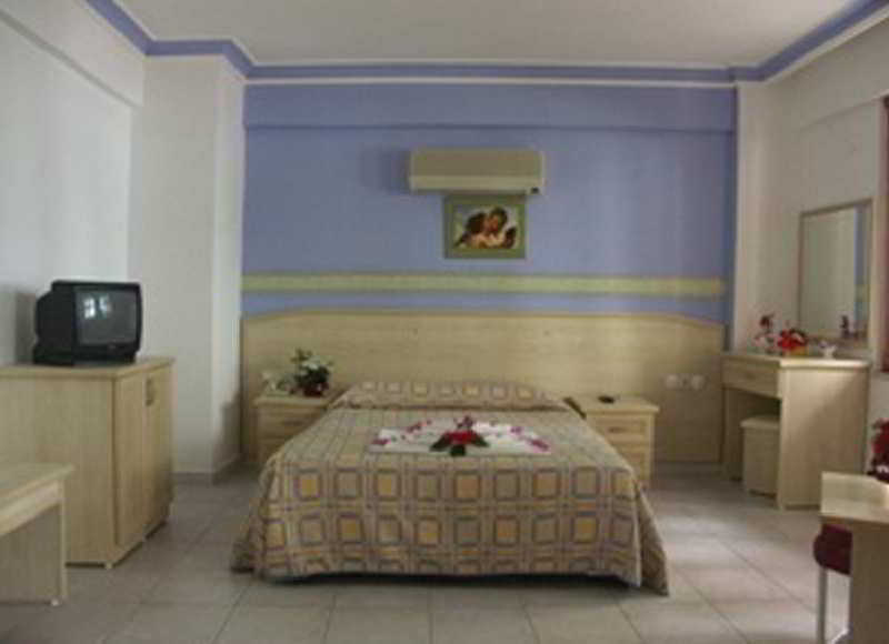 Habesos Hotel Κας Εξωτερικό φωτογραφία