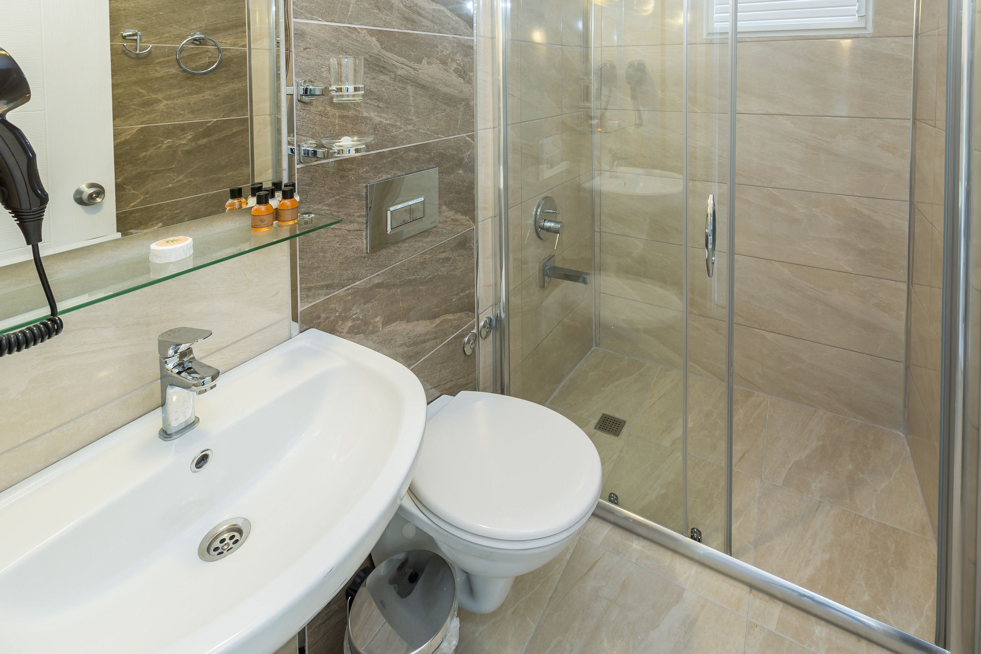 Habesos Hotel Κας Εξωτερικό φωτογραφία