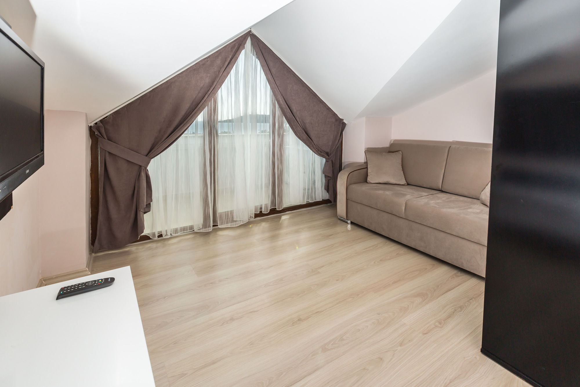 Habesos Hotel Κας Εξωτερικό φωτογραφία