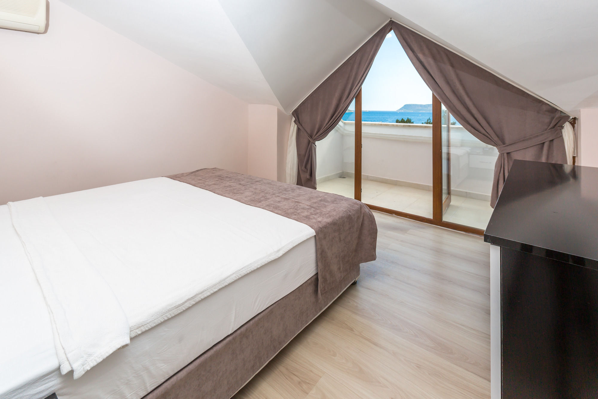 Habesos Hotel Κας Εξωτερικό φωτογραφία